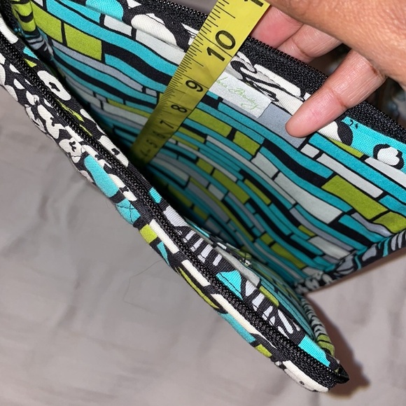 Vera Bradley island blooms floral tablet iPad case - Picture 3 of 5